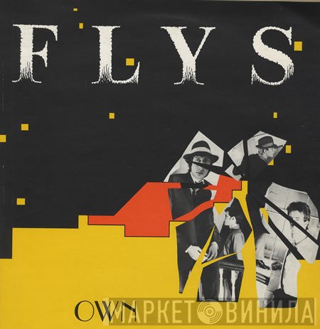 The Flys   - Own