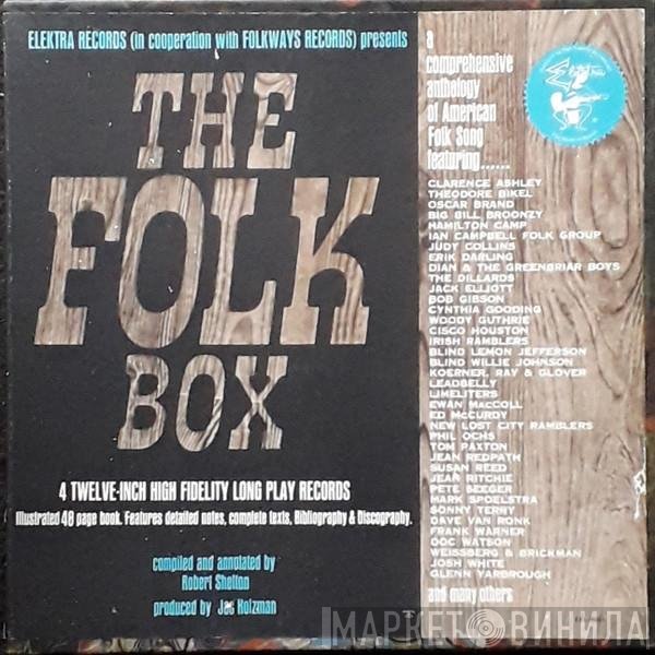  - The Folk Box