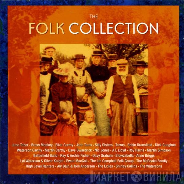  - The Folk Collection