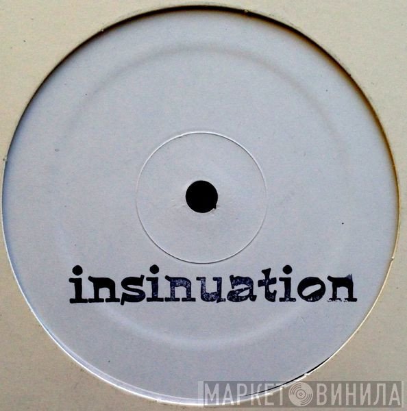 The Folk Implosion - Insinuation