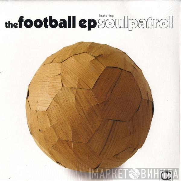  - The Football EP