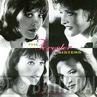The Forester Sisters  - Come Hold Me
