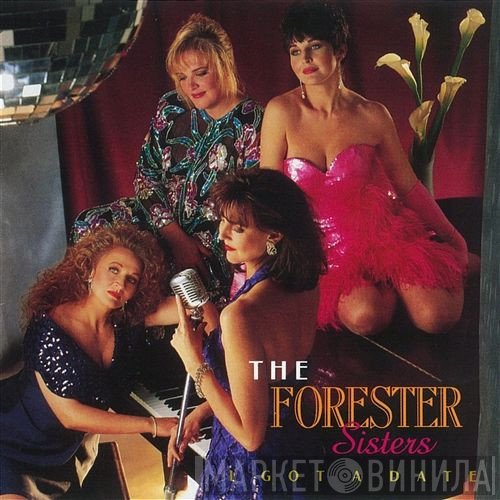The Forester Sisters - I Got A Date