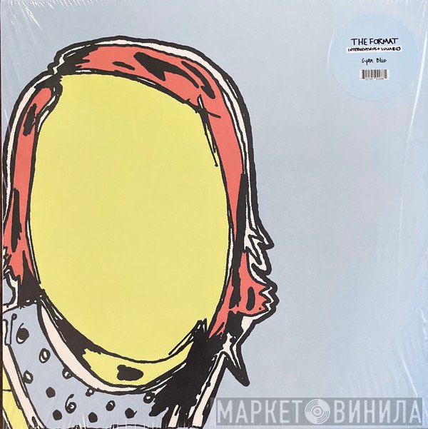 The Format  - Interventions &amp; Lullabies