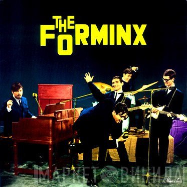 The Forminx  - The Forminx
