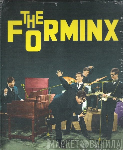 The Forminx  - The Forminx