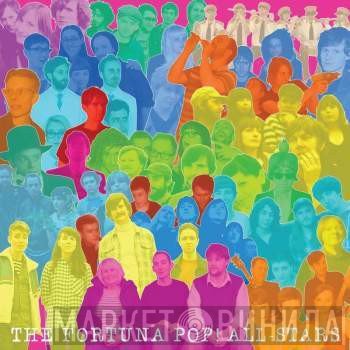 The Fortuna Pop! All-Stars - You Can Hide Your Love Forever