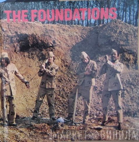 The Foundations  - Digging The Foundations