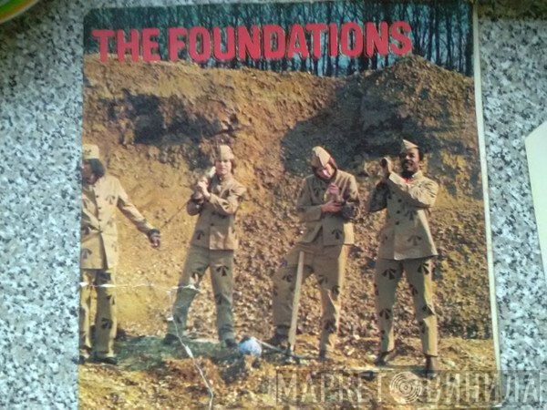 The Foundations - Digging The Foundations