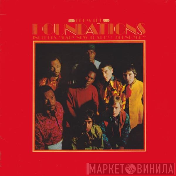 The Foundations  - From The Foundations