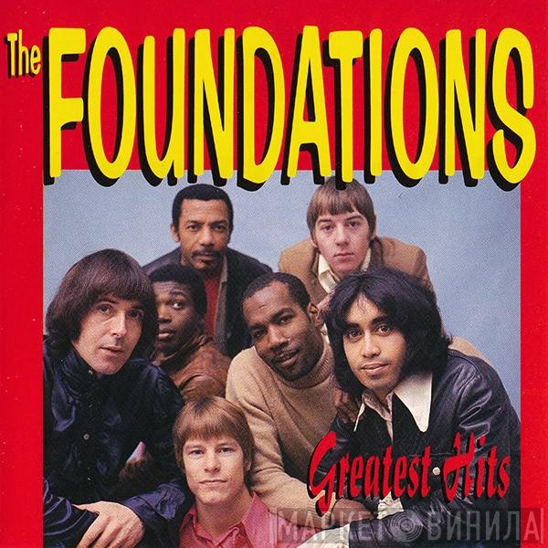 The Foundations  - Greatest Hits