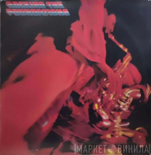 The Foundations  - Rocking The Foundations