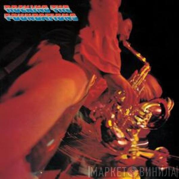 The Foundations  - Rocking The Foundations