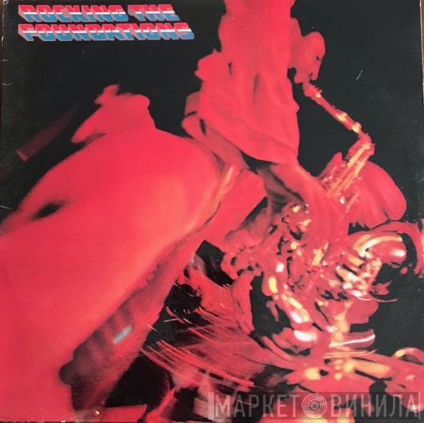 The Foundations  - Rocking