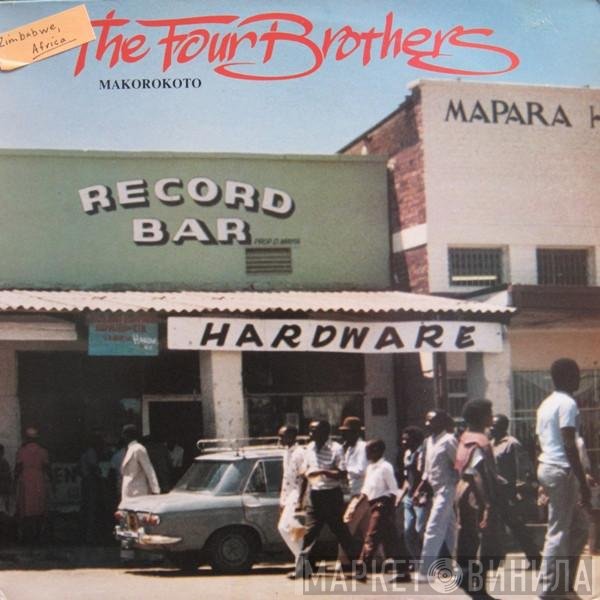 The Four Brothers  - Makorokoto