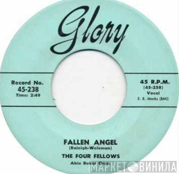 The Four Fellows - Hold ‘Em, Joe / Fallen Angel