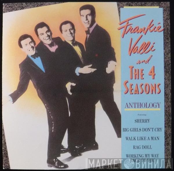 The Four Seasons  - Anthology