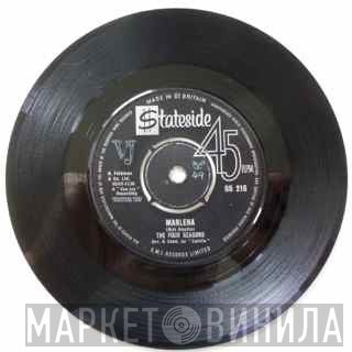 The Four Seasons - Candy Girl / Marlena