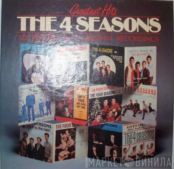 The Four Seasons  - Greatest Hits
