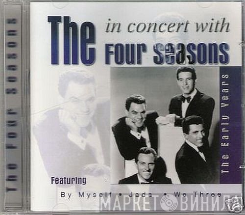 The Four Seasons - In Concert With The Four Seasons