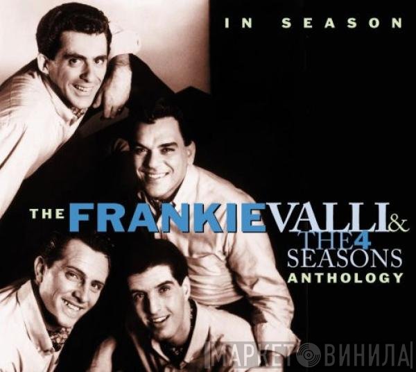 The Four Seasons - In Season: Anthology