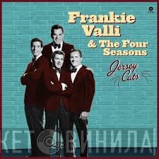 The Four Seasons - Jersey Cats