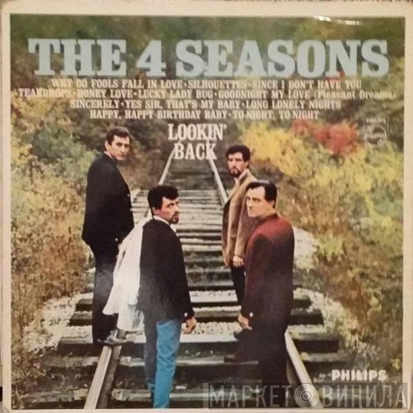 The Four Seasons - Lookin' Back