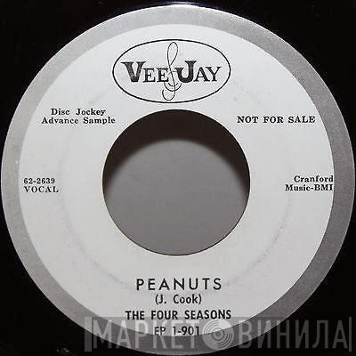 The Four Seasons  - Peanuts