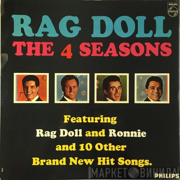 The Four Seasons  - Rag Doll