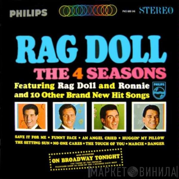 The Four Seasons  - Rag Doll