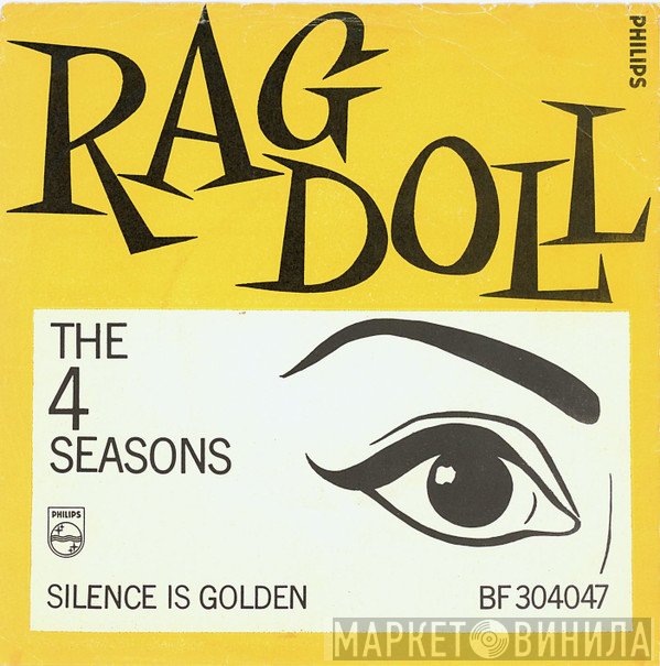 The Four Seasons  - Rag Doll