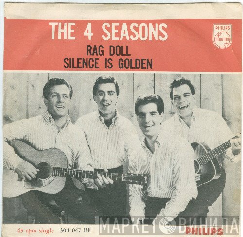 The Four Seasons  - Rag Doll