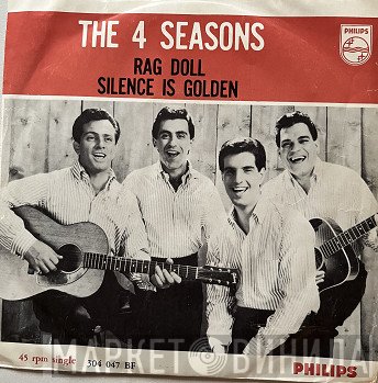 The Four Seasons  - Rag Doll