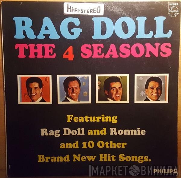 The Four Seasons  - Rag Doll