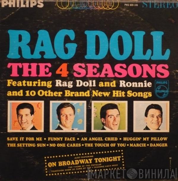 The Four Seasons  - Rag Doll