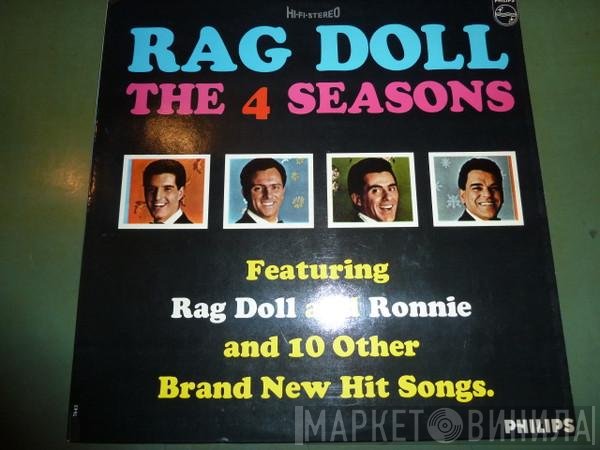 The Four Seasons  - Rag Doll