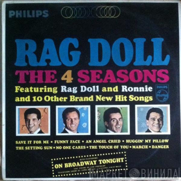 The Four Seasons  - Rag Doll