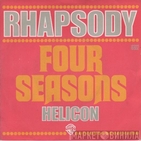 The Four Seasons  - Rhapsody