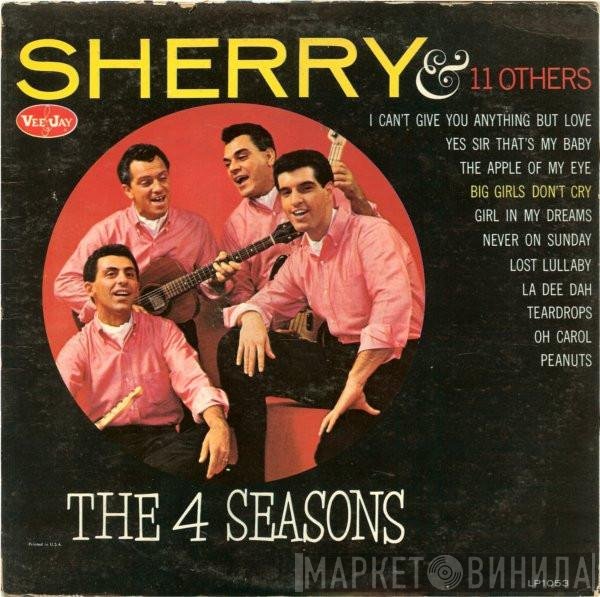 The Four Seasons  - Sherry & 11 Others