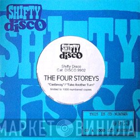The Four Storeys - Castaway / Take Another Turn