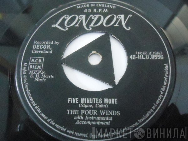 The Four Winds  - Five Minutes More