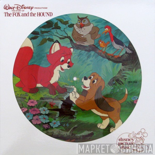  - The Fox And The Hound