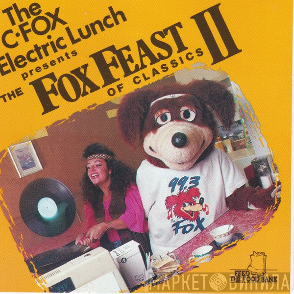  - The Fox Feast of Classics II