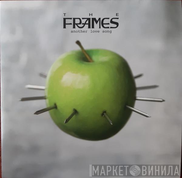 The Frames - Another Love Song