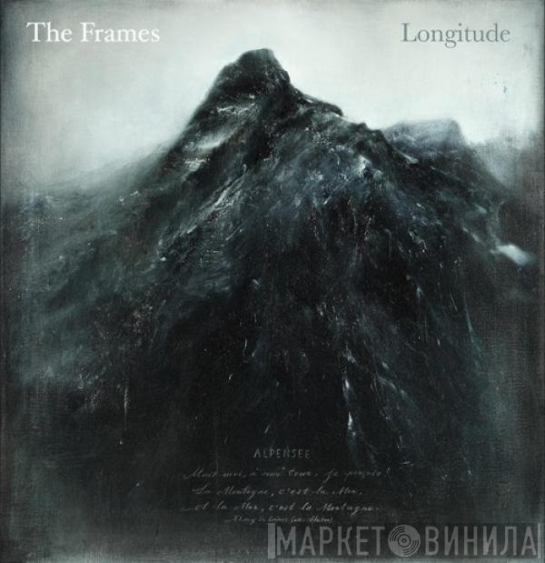 The Frames  - Longitude
