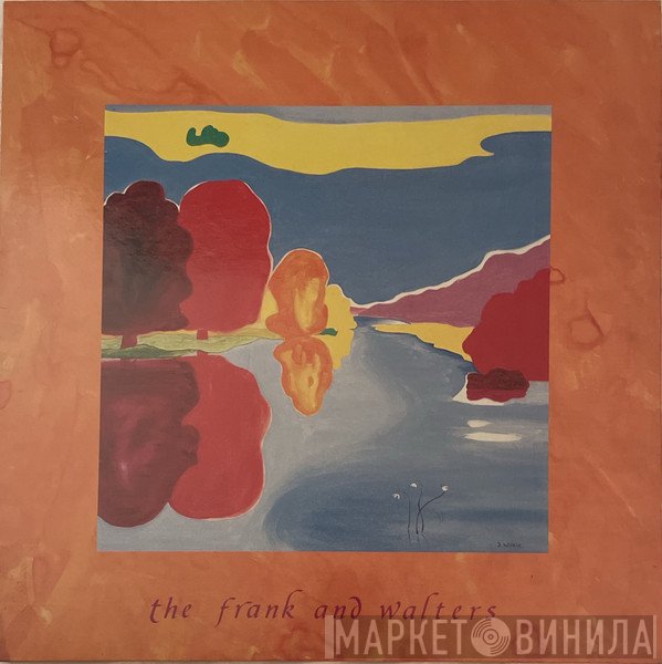 The Frank And Walters - E.P. 1