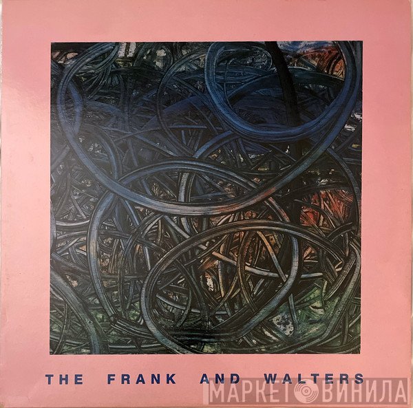 The Frank And Walters - E.P. 2