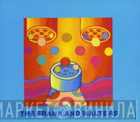 The Frank And Walters - Happy Busman