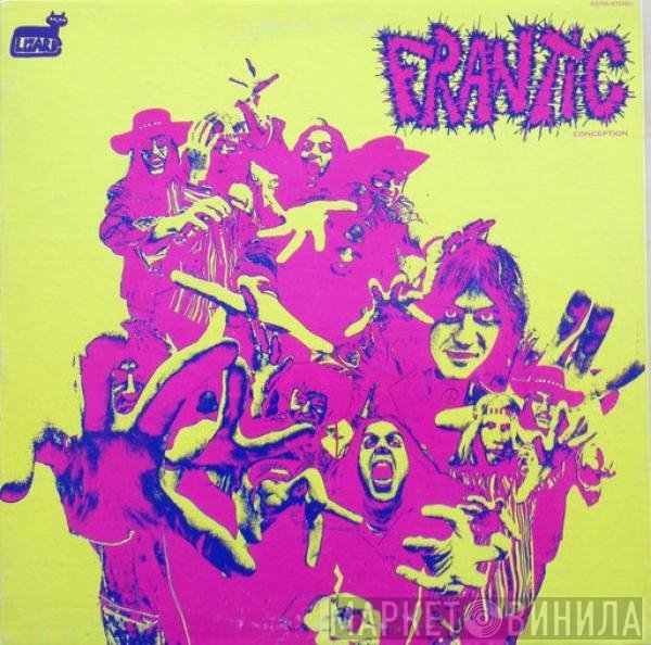 The Frantics  - Conception