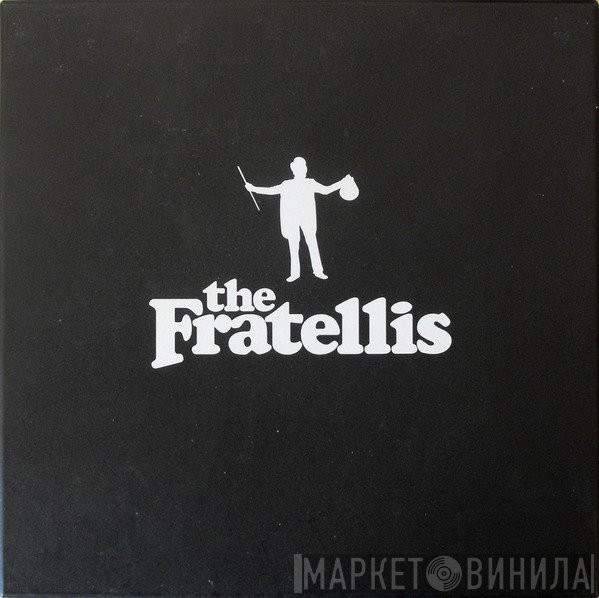 The Fratellis - Headcase